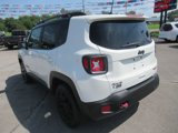 Used 2018 Jeep Renegade Trailhawk image 4