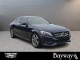 Used 2018 Mercedes-Benz C 300 Sedan image 3