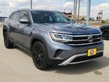 Used 2023 Volkswagen Atlas Cross Sport SE image 6