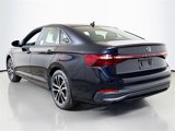 New 2025 Volkswagen Jetta Sport image 3