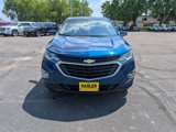 Used 2021 Chevrolet Equinox LT image 2