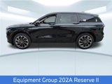 New 2025 Lincoln Nautilus Reserve image 2