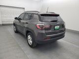Used 2018 Jeep Compass Sport w/ Cold Weather Group image 5