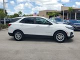 Used 2022 Chevrolet Equinox LS image 4