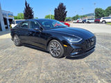 Used 2023 Hyundai Sonata Limited image 3