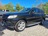 Used 2015 Mercedes-Benz ML 350 4MATIC image 3