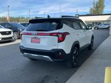 New 2025 Kia Seltos S image 4