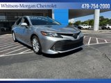 Used 2019 Toyota Camry LE image 3