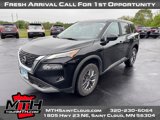 Used 2023 Nissan Rogue S image 4