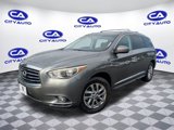 Used 2015 INFINITI QX60 AWD w/ Premium Plus Package image 4