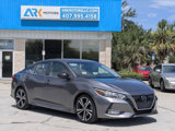 Used 2022 Nissan Sentra SR w/ Electronics Package image 4