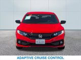 Used 2021 Honda Civic Sport image 3