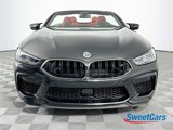 Used 2023 BMW M8 Competition image 2