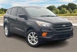 Used 2019 Ford Escape S image 2