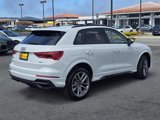 Certified 2025 Audi Q3 2.0T Premium image 3