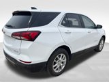 Used 2023 Chevrolet Equinox LT w/ LPO, Floor Liner Package image 4