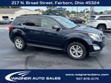 Used 2016 Chevrolet Equinox LT w/ Convenience Package image 1