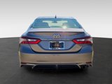 Used 2022 Toyota Camry SE image 5