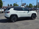 Used 2021 Jeep Compass Trailhawk image 6
