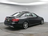 Used 2015 Mercedes-Benz E 400 4MATIC Sedan image 5
