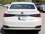 New 2025 Lexus ES 300h w/ Premium Package image 5