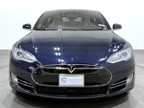 Used 2015 Tesla Model S AWD image 5