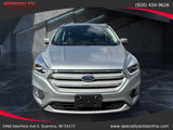 Used 2018 Ford Escape Titanium image 3