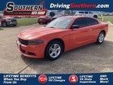 Used 2023 Dodge Charger SXT image 1