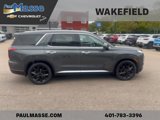 Used 2022 Hyundai Palisade SEL w/ 8P Bench Seat Package image 5