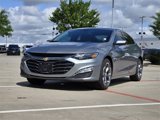 Used 2024 Chevrolet Malibu LT image 2