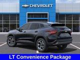 New 2025 Chevrolet Trax LT w/ Driver Confidence Package image 4