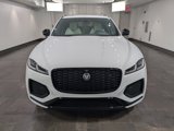 New 2026 Jaguar F-PACE R-Dynamic S image 2