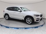 Used 2019 BMW X3 xDrive30i w/ Convenience Package image 4