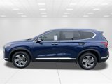 Certified 2021 Hyundai Santa Fe SEL w/ Convenience Package image 4