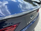 Used 2022 INFINITI Q60 3.0t Luxe w/ Essential Package image 5