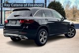 Certified 2021 Mercedes-Benz GLC 300 4MATIC image 2