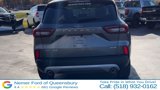 New 2025 Ford Escape Active w/ Cold Weather Package image 2
