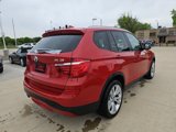 Used 2015 BMW X3 xDrive28i image 3
