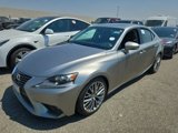 Used 2014 Lexus IS 250 image 2