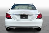 Used 2020 Mercedes-Benz C 300 4MATIC Sedan image 4