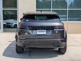 Used 2022 Land Rover Range Rover Evoque R-Dynamic S image 6