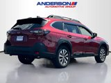 Used 2025 Subaru Outback Premium w/ Popular Package #1A image 2