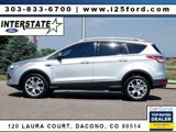 Used 2016 Ford Escape Titanium image 2