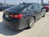 Used 2017 Chevrolet Malibu LT image 2