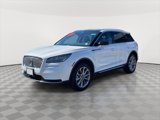 Used 2022 Lincoln Corsair AWD w/ Premium Package image 3