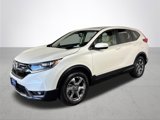 Certified 2017 Honda CR-V EX-L image 2