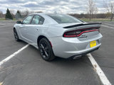 Used 2023 Dodge Charger SXT w/ Blacktop Package image 4
