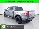 Used 2013 Ford F150 XLT w/ Luxury Equipment Group image 5