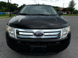 Used 2008 Ford Edge SE image 2