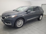 Used 2018 Buick Enclave Premium w/ Experience Buick Package image 2